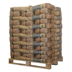 Badger Pellets – Palette mit 65 Säcken à 15 kg